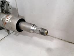 MASERATI Maserati Granturismo M145 Steering Column 229175 Steering Column — thumbnail 7