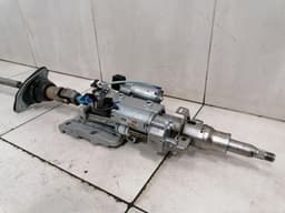 MASERATI Maserati Granturismo M145 Steering Column 229175 Steering Column — thumbnail 9