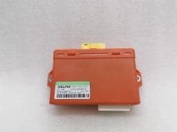 MASERATI MASERATI GRANTURISMO M145 A/C modules 217348 climate control unit — thumbnail 4
