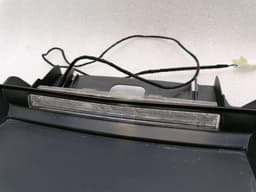 MASERATI Maserati Granturismo M145 Stop Light 203525 Brake Light — thumbnail 2