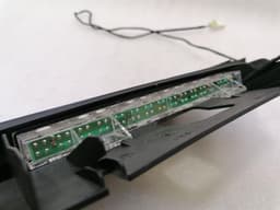 MASERATI Maserati Granturismo M145 Stop Light 203525 Brake Light — thumbnail 5