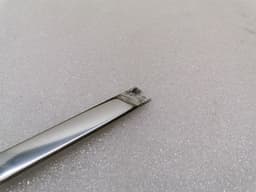 MASERATI MASERATI GRANTURISMO M145 Right Door Moulding 68365300 Right Door Chrome Bar — thumbnail 9