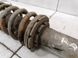 MASERATI MASERATI GRANTURISMO M145 Shock Absorber Rear 254814 Shock Absorber Rear — thumbnail 5