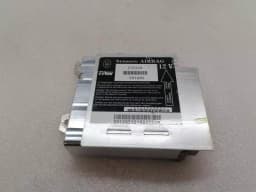 MASERATI Maserati Granturismo M145 Safety Module 215339 Control Unit — thumbnail 1