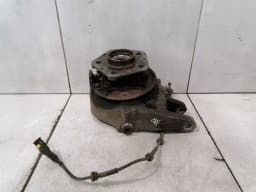 MASERATI MASERATI GRANTURISMO M145 Right Rear Hub 900027691 Wheel Bearing Case Rear Right — thumbnail 1