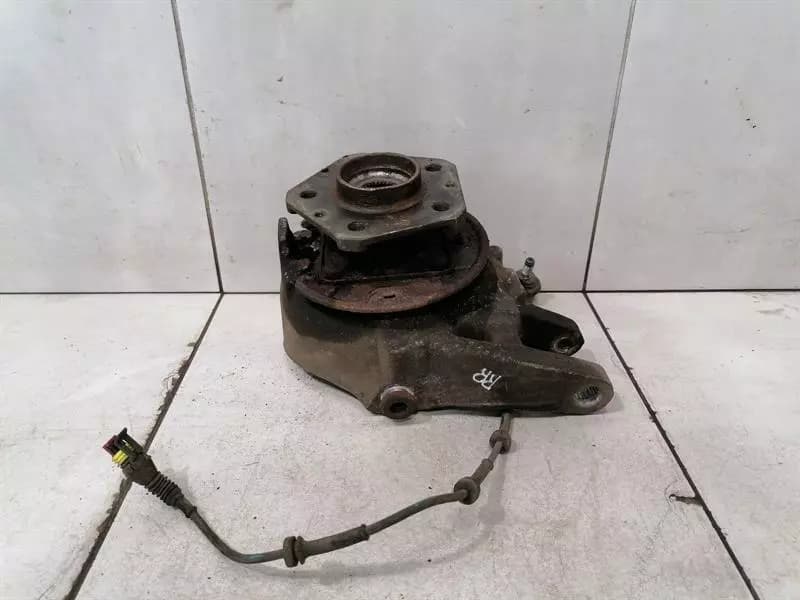 MASERATI MASERATI GRANTURISMO M145 Right Rear Hub 900027691 Wheel Bearing Case Rear Right