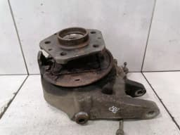 MASERATI MASERATI GRANTURISMO M145 Right Rear Hub 900027691 Wheel Bearing Case Rear Right — thumbnail 2