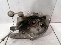 MASERATI MASERATI GRANTURISMO M145 Right Rear Hub 900027691 Wheel Bearing Case Rear Right — thumbnail 4