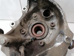 MASERATI MASERATI GRANTURISMO M145 Right Rear Hub 900027691 Wheel Bearing Case Rear Right — thumbnail 6
