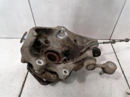MASERATI MASERATI GRANTURISMO M145 Right Rear Hub 900027691 Wheel Bearing Case Rear Right — thumbnail 7