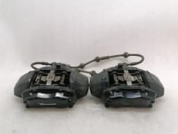 MASERATI MASERATI GRANTURISMO M145 Front Brake caliper set 82337000 front caliper — thumbnail 1