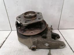 MASERATI MASERATI GRANTURISMO M145 Right Rear Hub 900027691 Wheel Bearing Case Rear Right — thumbnail 9