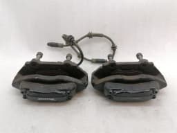 MASERATI MASERATI GRANTURISMO M145 Front Brake caliper set 82337000 front caliper — thumbnail 6