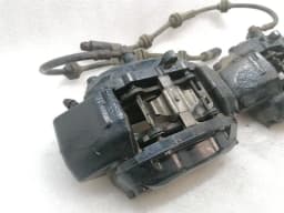 MASERATI MASERATI GRANTURISMO M145 Front Brake caliper set 82337000 front caliper — thumbnail 10
