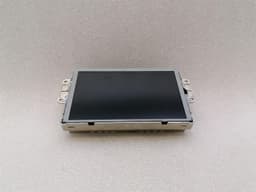 MASERATI Maserati Granturismo M145 Navigation Monitor 226830 Sat Nav Display Screen — thumbnail 1