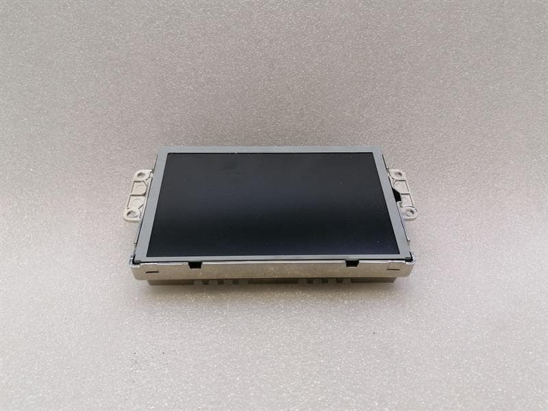 Maserati Granturismo M145 Navigation Monitor 226830 Sat Nav Display Screen