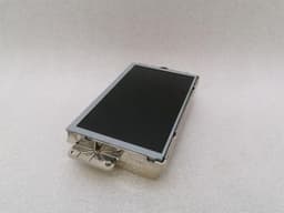 MASERATI Maserati Granturismo M145 Navigation Monitor 226830 Sat Nav Display Screen — thumbnail 7
