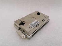 MASERATI Maserati Granturismo M145 Navigation Monitor 226830 Sat Nav Display Screen — thumbnail 9