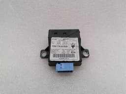 MASERATI Maserati Granturismo M145 Electronic Module 237283 Servo Control Unit — thumbnail 4