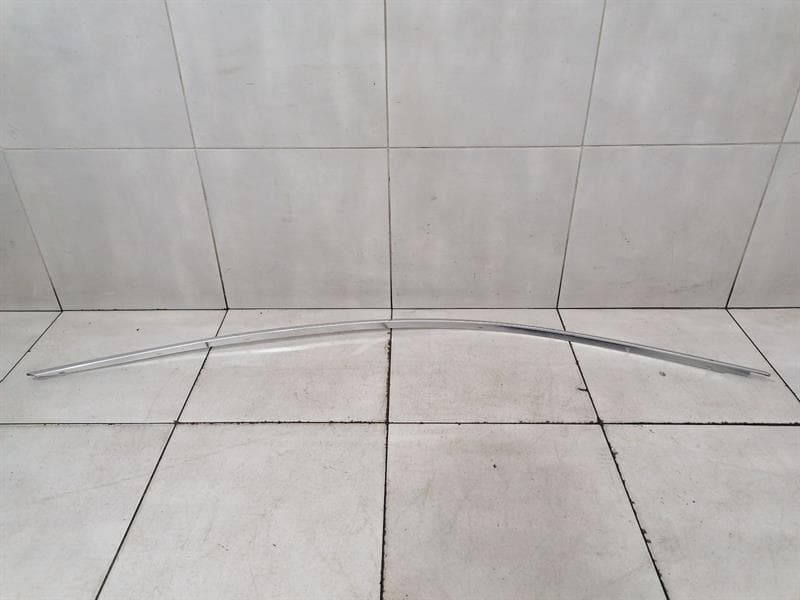 MASERATI GRANTURISMO M145 Left Roof Moulding 82078300 Left Roof Strip