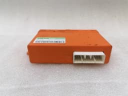 MASERATI MASERATI GRANTURISMO M145 Climate Control Unit 217348 AC CONTROL UNIT — thumbnail 4