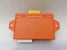 MASERATI MASERATI GRANTURISMO M145 Climate Control Unit 217348 AC CONTROL UNIT — thumbnail 2