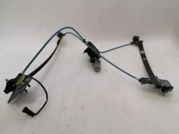 MASERATI Maserati Granturismo Right Front Door Winder 69912100 Window Regulator Front Right — thumbnail 1
