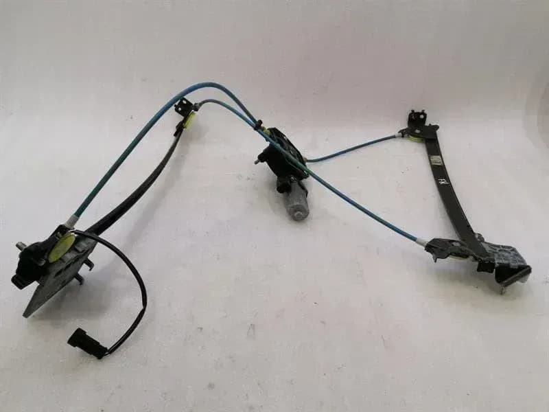 Maserati Granturismo Right Front Door Winder 69912100 Window Regulator Front Right