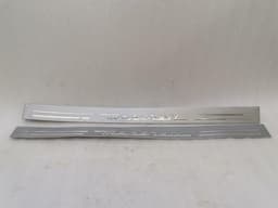 MASERATI MASERATI GRANTURISMO M145 Door Sill Set of 2 MASERATI Entry Bar Set — thumbnail 1