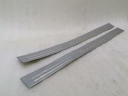 MASERATI MASERATI GRANTURISMO M145 Door Sill Set of 2 MASERATI Entry Bar Set — thumbnail 7