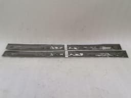 MASERATI MASERATI GRANTURISMO M145 Door Sill Set of 2 MASERATI Entry Bar Set — thumbnail 10