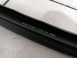 MASERATI Maserati Granturismo M145 Right Door Seal 80089100 Door Seals Right — thumbnail 4