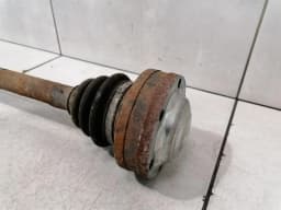 MASERATI MASERATI GRANTURISMO M145 RLH Drive Shaft 270625 Drive Shaft Rear Left — thumbnail 3
