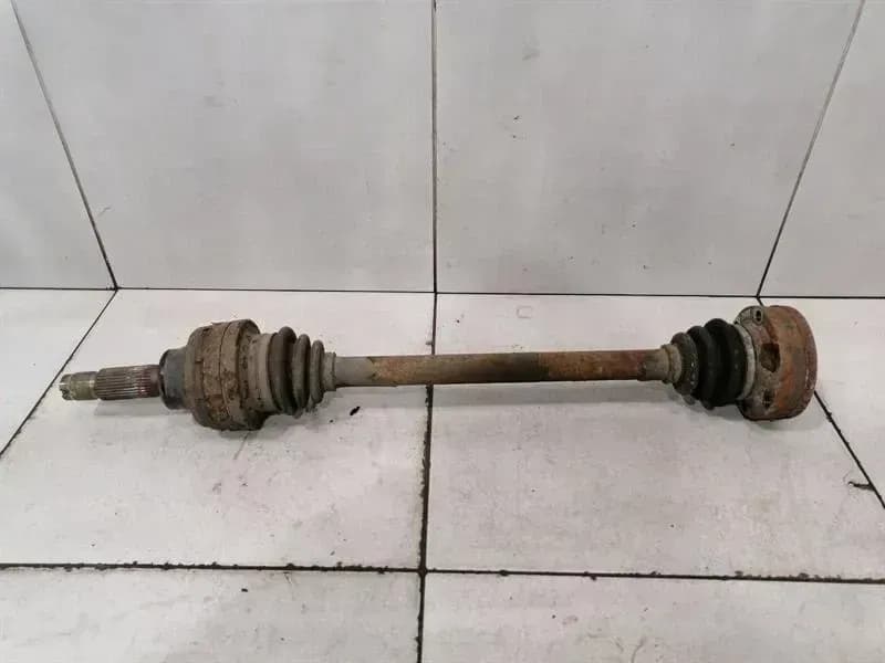 MASERATI GRANTURISMO M145 RLH Drive Shaft 270625 Drive Shaft Rear Left