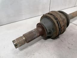 MASERATI MASERATI GRANTURISMO M145 RLH Drive Shaft 270625 Drive Shaft Rear Left — thumbnail 8