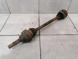 MASERATI MASERATI GRANTURISMO M145 RLH Drive Shaft 270625 Drive Shaft Rear Left — thumbnail 4