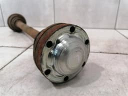 MASERATI MASERATI GRANTURISMO M145 RLH Drive Shaft 270625 Drive Shaft Rear Left — thumbnail 6
