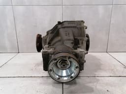 MASERATI MASERATI GRANTURISMO M145 Rear Diff 270982 Differential Back — thumbnail 4
