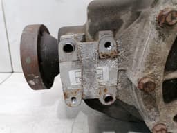 MASERATI MASERATI GRANTURISMO M145 Rear Diff 270982 Differential Back — thumbnail 3