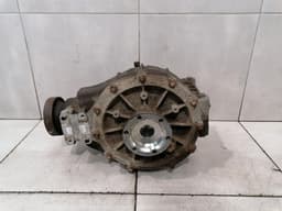MASERATI MASERATI GRANTURISMO M145 Rear Diff 270982 Differential Back — thumbnail 9