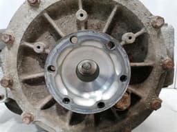 MASERATI MASERATI GRANTURISMO M145 Rear Diff 270982 Differential Back — thumbnail 10