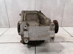 MASERATI MASERATI GRANTURISMO M145 Rear Diff 270982 Differential Back — thumbnail 7