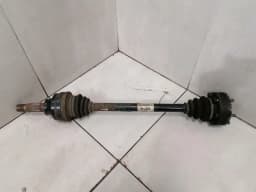 MASERATI Maserati Granturismo M145 left rear drive shaft 229748 drive shaft rear Li — thumbnail 9