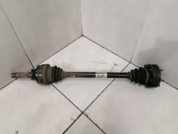 MASERATI Maserati Granturismo M145 left rear drive shaft 229748 drive shaft rear Li — thumbnail 1