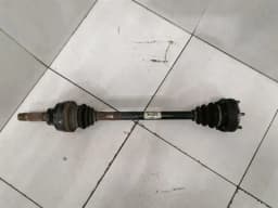 MASERATI Maserati Granturismo M145 left rear drive shaft 229748 drive shaft rear Li — thumbnail 4