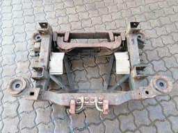 MASERATI Maserati Granturismo M145 rear subframe 980145392 axle frame rear axle — thumbnail 8