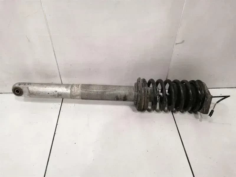 MASERATI GRANTURISMO M145 Shock Absorber Front 230029 Shock Absorber Front EDC