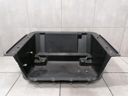 MASERATI MASERATI GRANTURISMO Luggage Compartment Cover 068267800 Trunk Trim — thumbnail 5