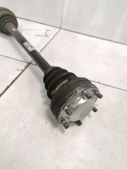 MASERATI Maserati Granturismo M145 left rear drive shaft 229748 drive shaft rear Li — thumbnail 5