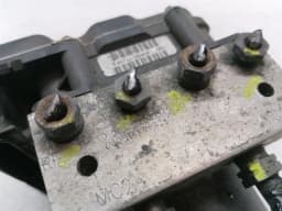 MASERATI MASERATI GRANTURISMO M145 A.B.S pump 210228 ABS pump HYDRAULIC BLOCK — thumbnail 10